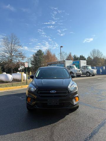 Used 2019 Ford Escape S FWD image 8