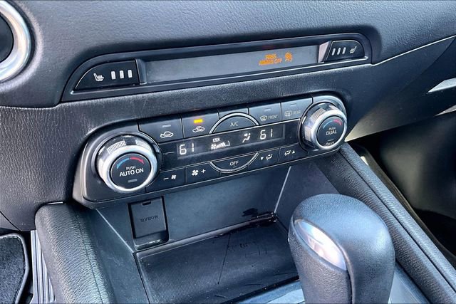 Used 2017 MAZDA CX-5 Touring image 21