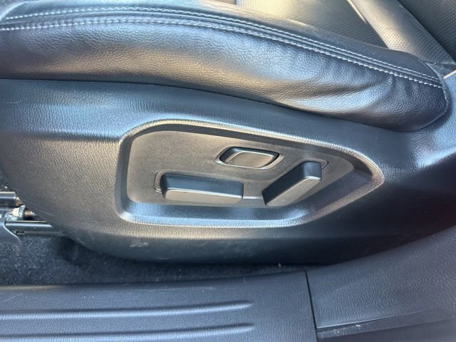 Used 2019 MAZDA CX-9 Touring image 12