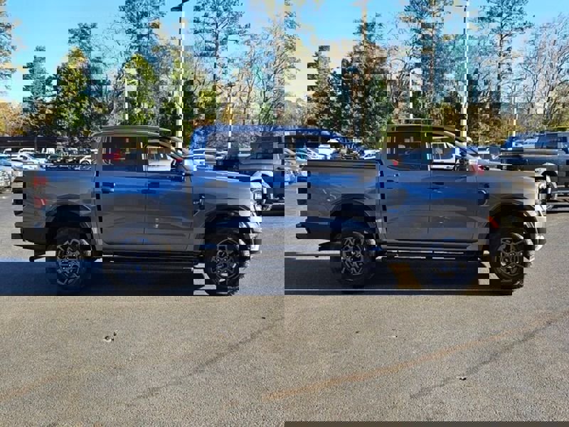 Used 2024 Ford Ranger XLT w/ Technology Package image 15