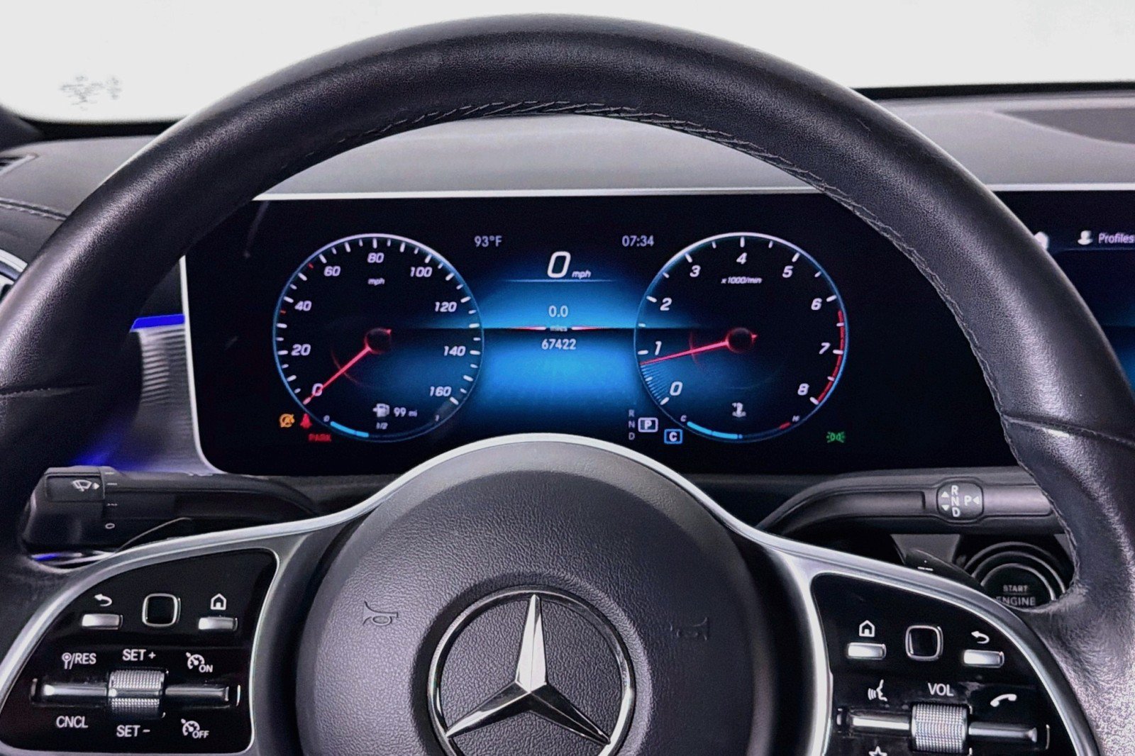 Certified 2020 Mercedes-Benz CLA 250 image 19