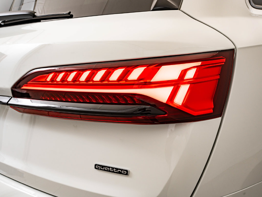 New 2026 Audi Q7 2.0T Premium Plus AWD/4WD image 9