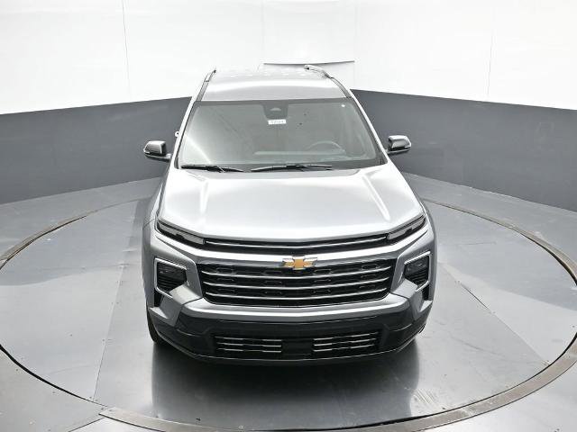 New 2026 Chevrolet Traverse High Country w/ LPO, Floor Liner Package image 24