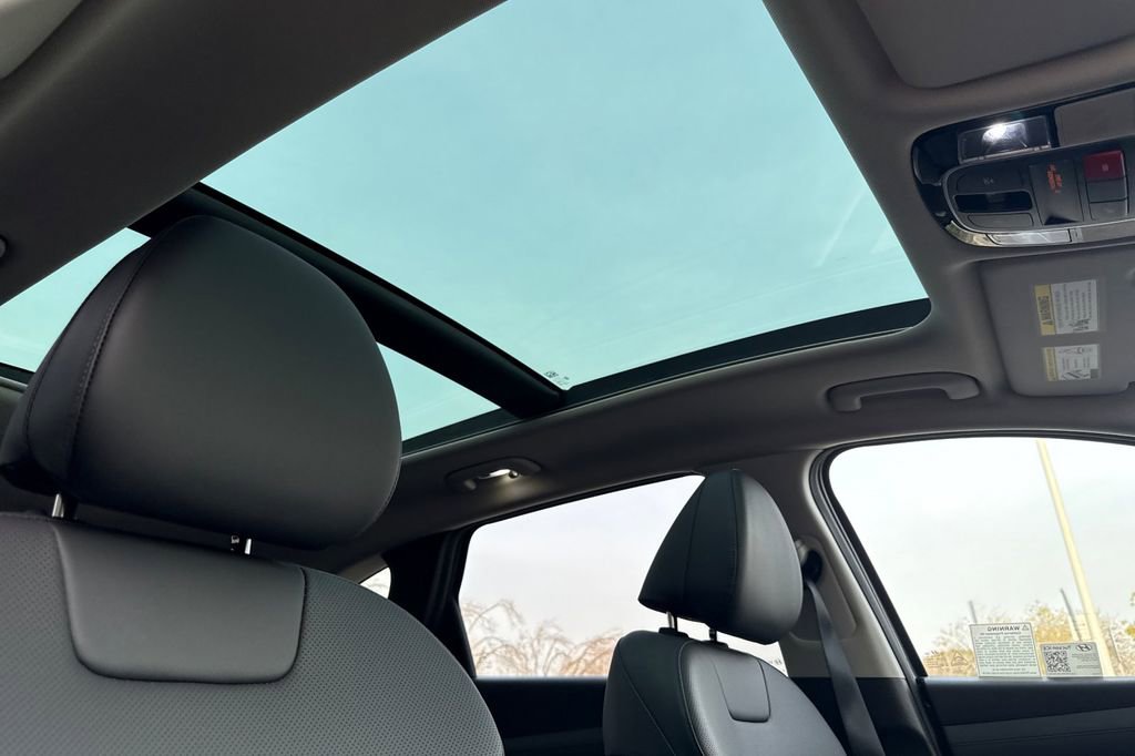 Used 2025 Hyundai Tucson SEL image 15