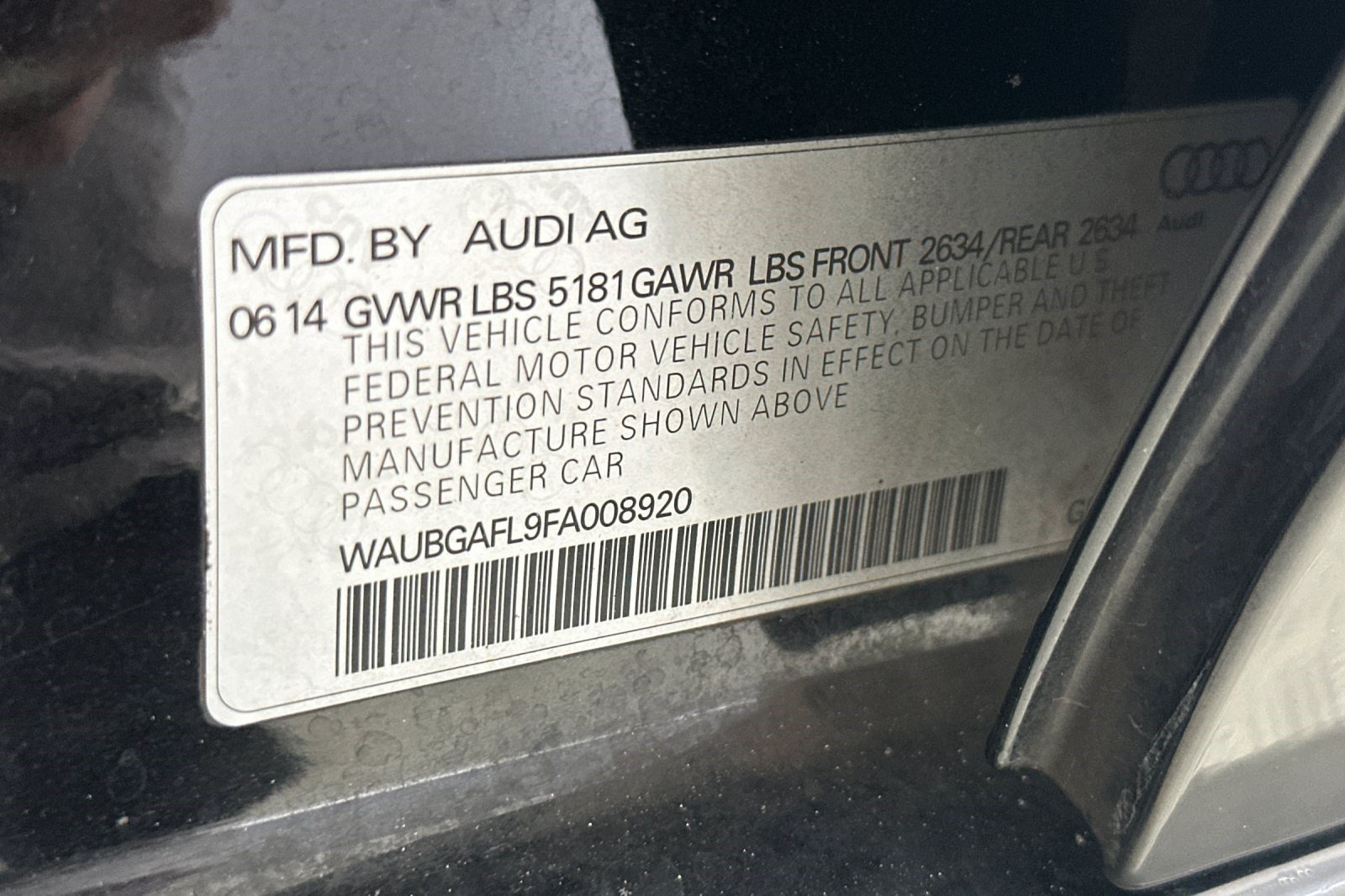 Used 2015 Audi S4 Premium Plus w/ Technology Package AWD/4WD image 27