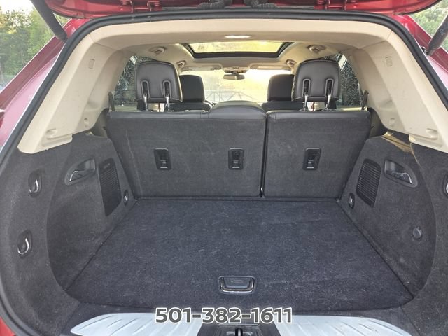 Used 2017 Buick Envision Essence FWD image 17
