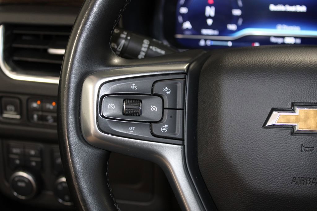 Used 2023 Chevrolet Tahoe Premier image 39