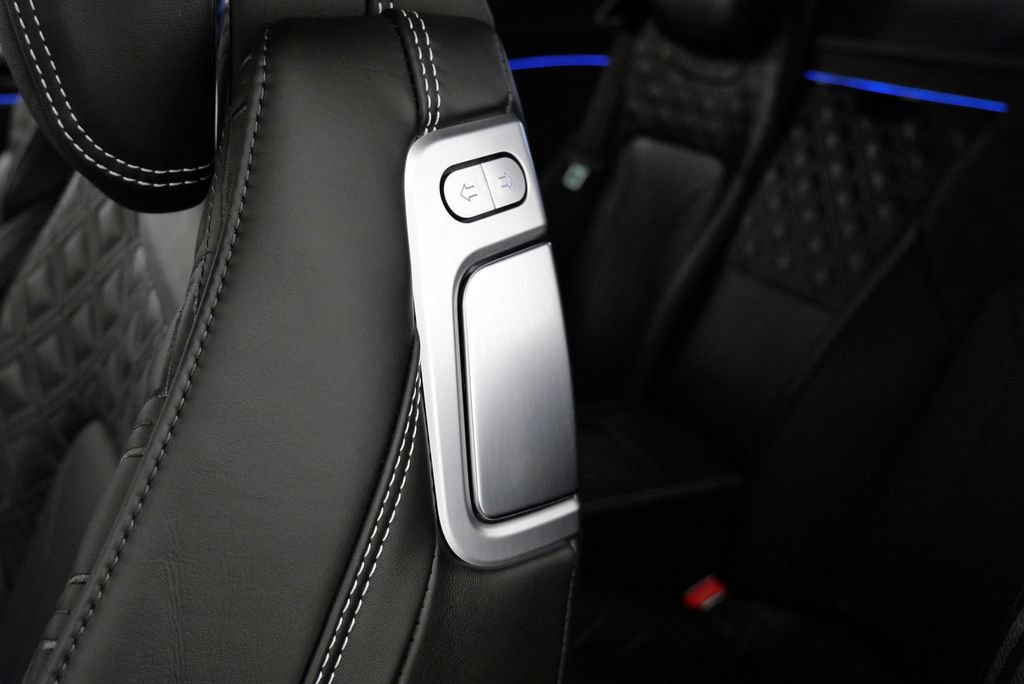 Used 2021 Bentley Continental GT AWD/4WD image 36