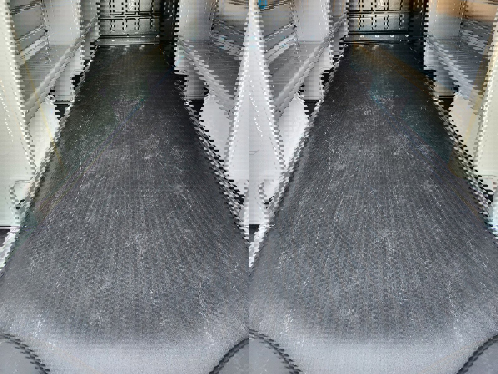 New 2025 Chevrolet Express 2500 Extended w/ Driver Convenience Package image 31