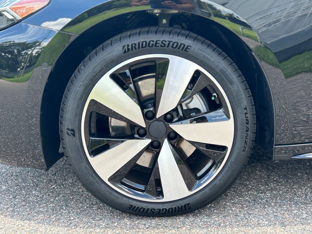 New 2026 Audi A5 Premium Plus AWD/4WD image 72