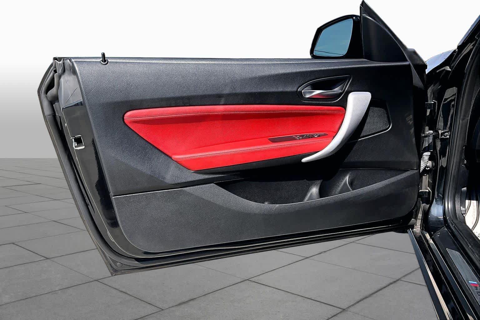Used 2018 BMW M240i Coupe RWD image 19