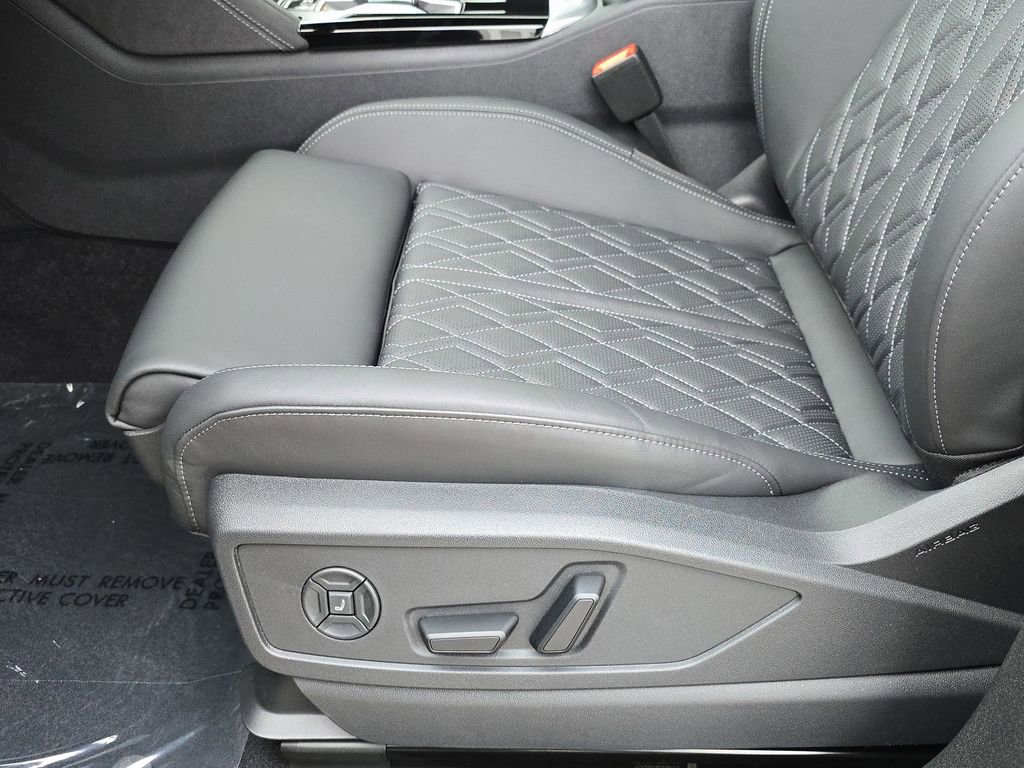 New 2026 Audi SQ5 Premium Plus image 17