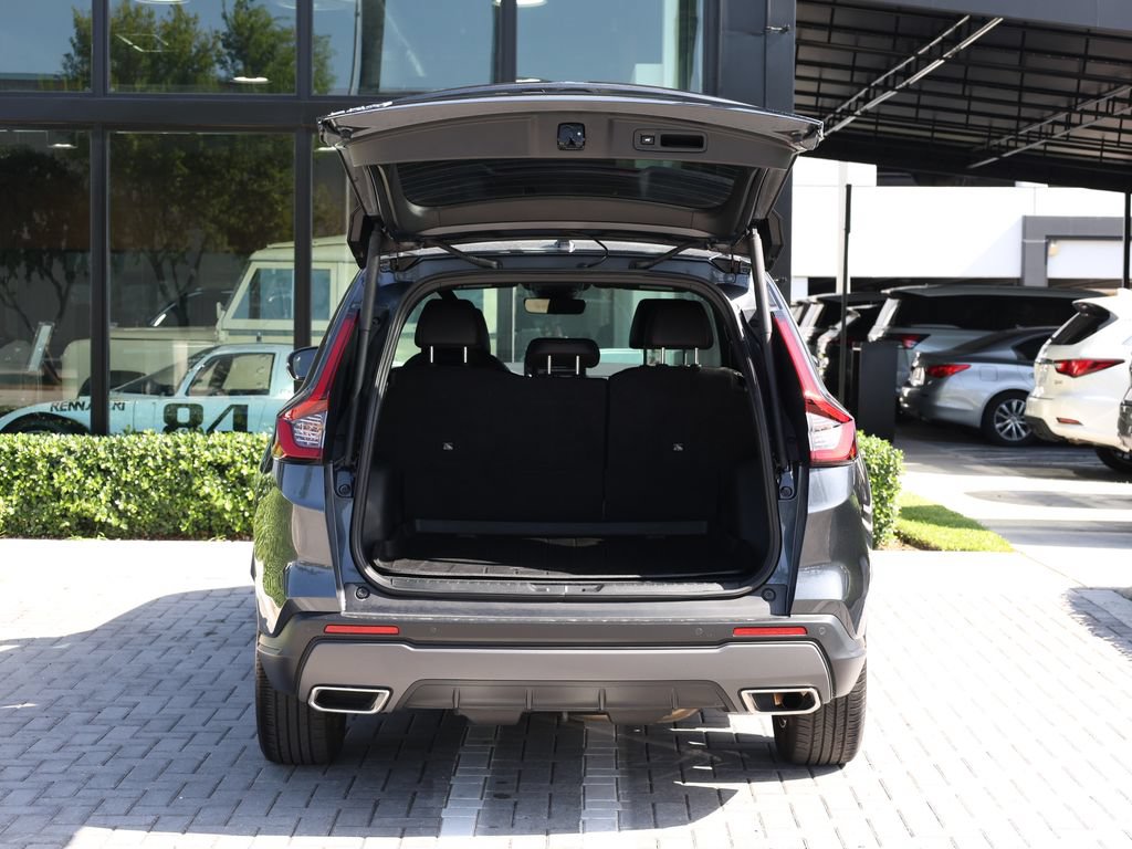 Used 2025 Honda CR-V Sport-L image 7