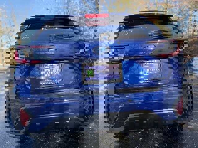 New 2026 Subaru Crosstrek 2.0i Premium image 7