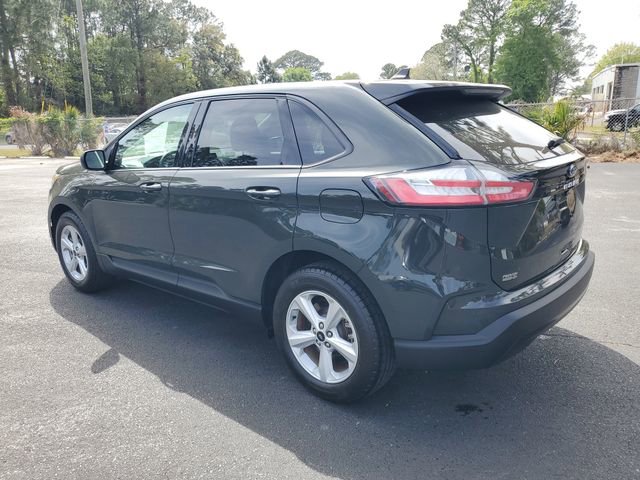 Used 2023 Ford Edge SE image 4