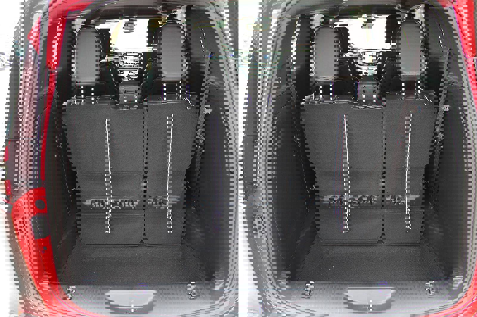 New 2026 Chrysler Pacifica Select image 27