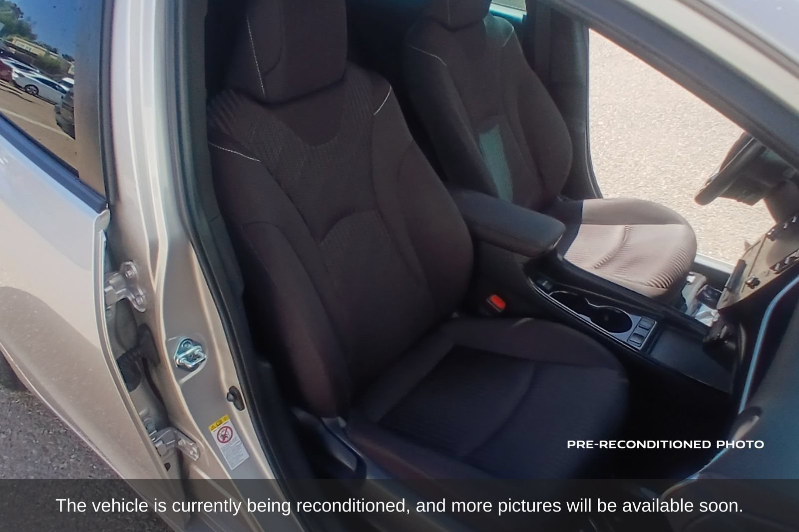 Used 2021 Toyota Prius Prime LE FWD image 13