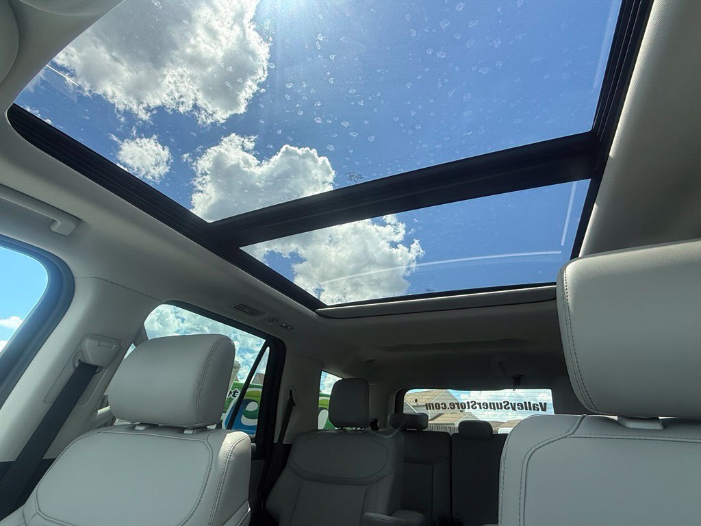 New 2026 Ford Expedition Active AWD/4WD image 34