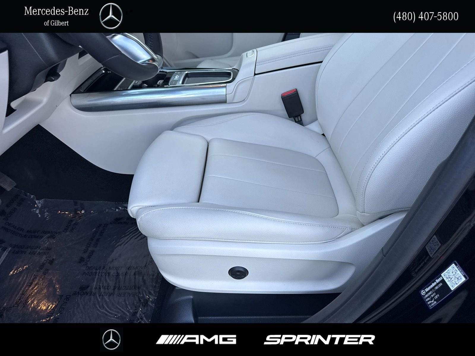 Certified 2026 Mercedes-Benz GLA 250 image 13