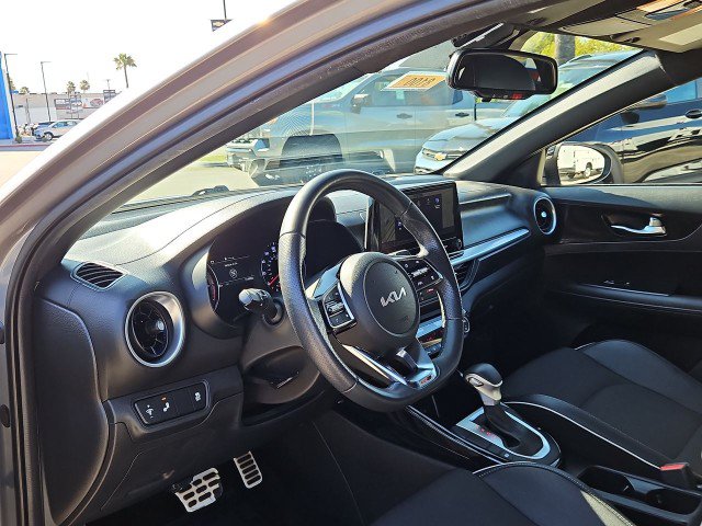 Used 2024 Kia Forte GT-Line FWD image 10