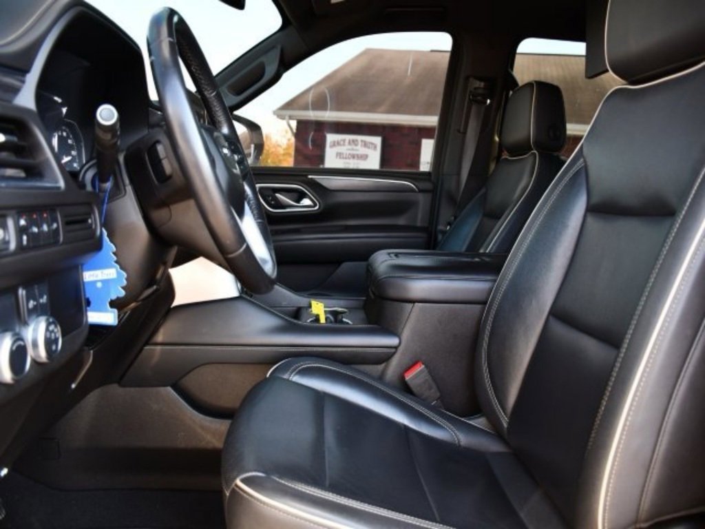 Used 2021 GMC Yukon XL SLT image 15