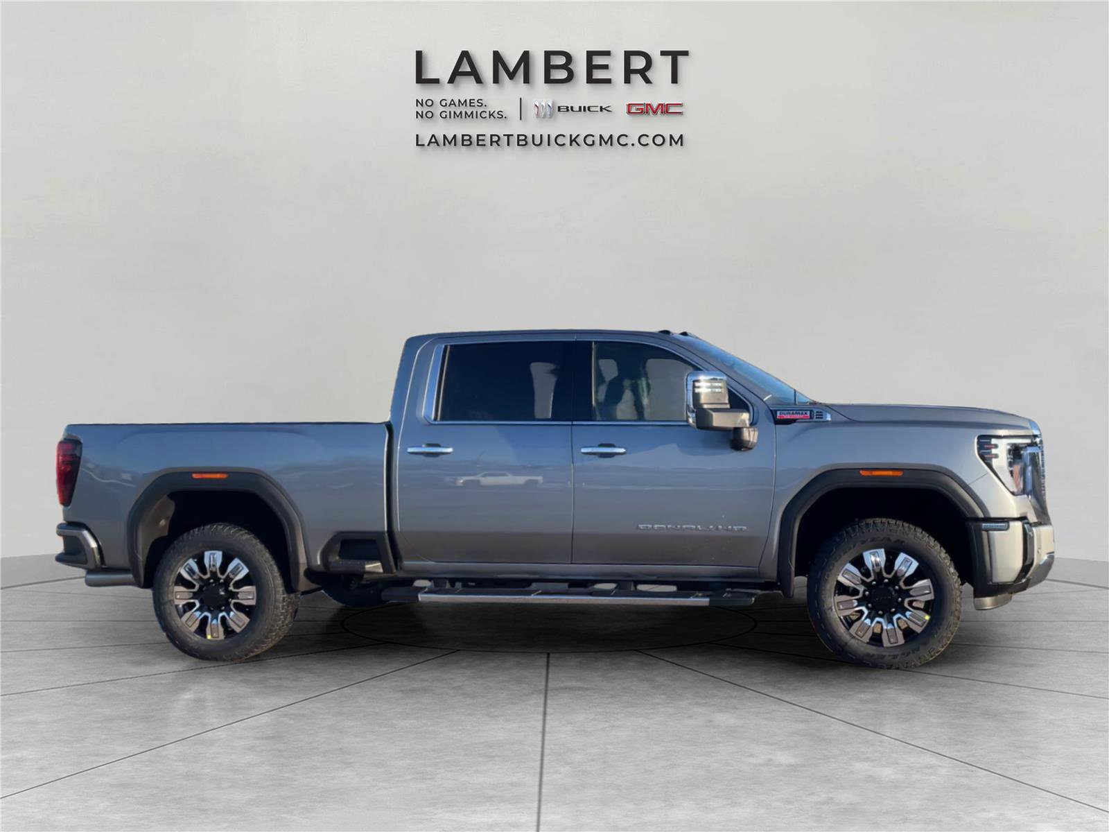 New 2026 GMC Sierra 2500 Denali w/ Denali Reserve Package image 6