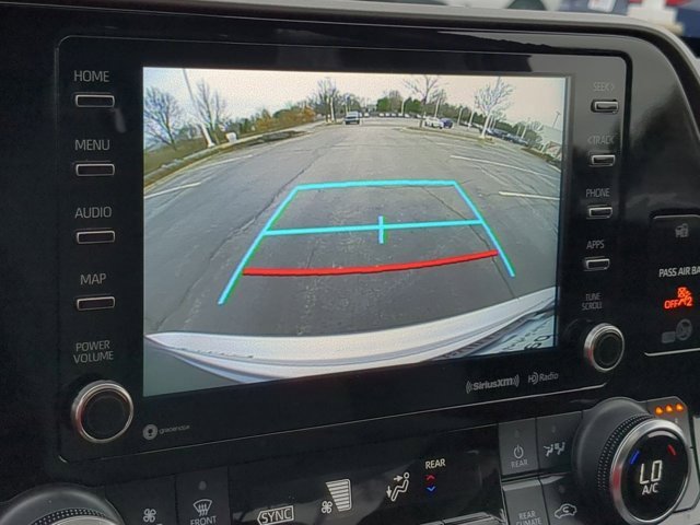 Certified 2022 Toyota Highlander XLE image 13