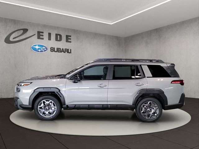 New 2026 Subaru Outback Premium image 8