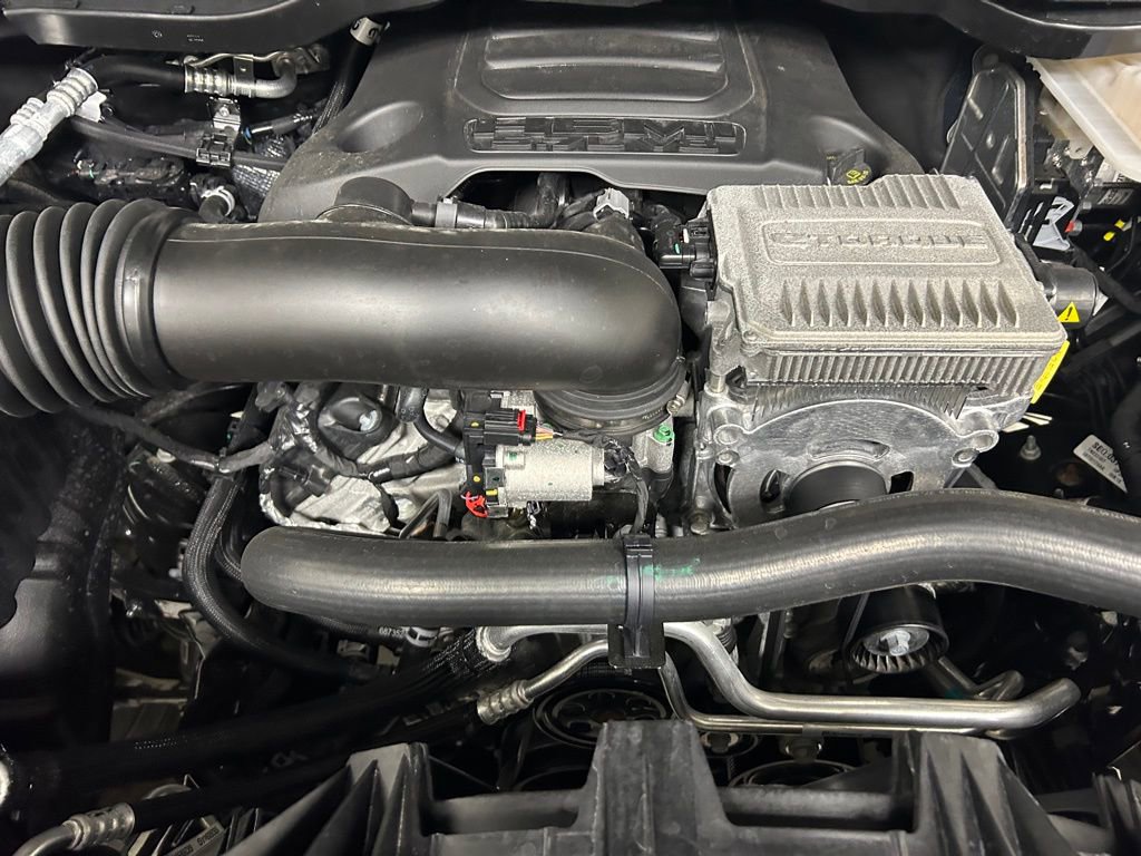 Used 2026 RAM 1500 Big Horn image 18