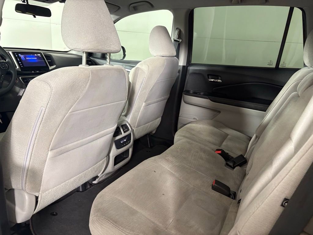 Used 2017 Honda Pilot EX image 35