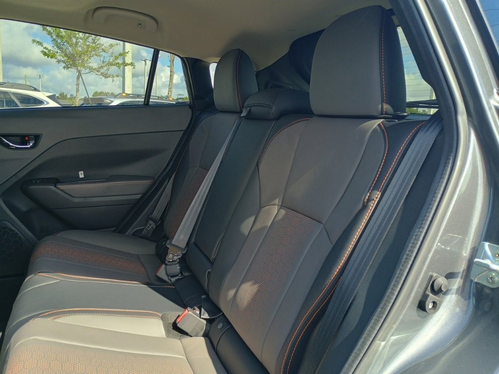 New 2025 Subaru Crosstrek 2.5i Limited w/ Popular Package #3A image 14