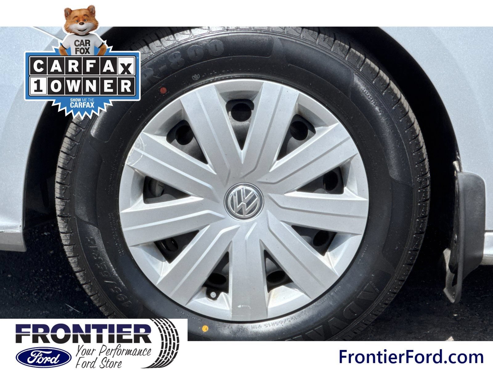 Used 2015 Volkswagen Jetta S FWD image 25