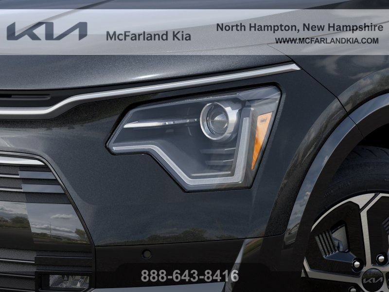New 2026 Kia Niro FWD image 10