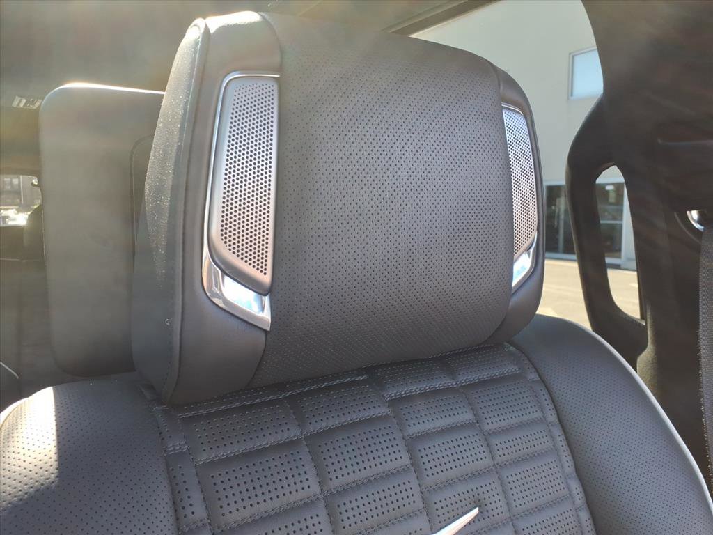 Certified 2023 Cadillac Escalade V image 40