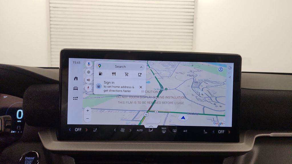 New 2026 Ford Explorer ST image 25