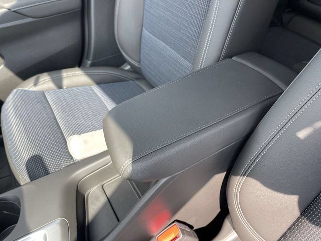 New 2026 Buick Envista Sport Touring w/ Convenience I Package FWD image 20