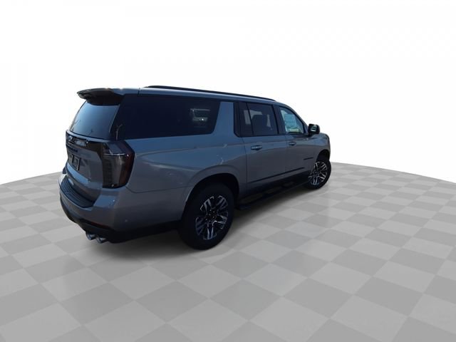 New 2025 Chevrolet Suburban Z71 w/ Z71 Off-Road Package image 8
