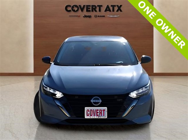 Used 2024 Nissan Sentra SR image 8