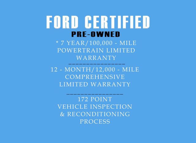 Certified 2022 Ford Escape Titanium w/ Titanium Elite Package AWD/4WD image 2