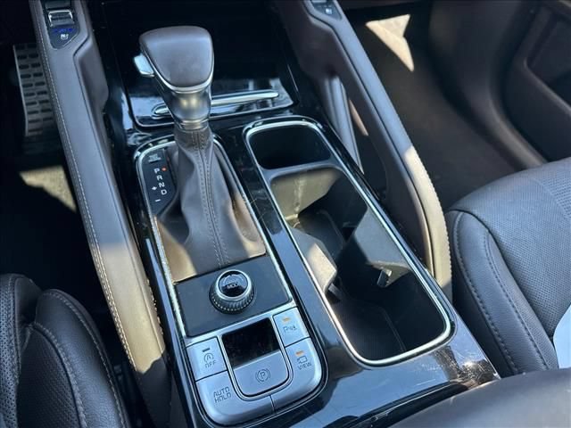 Used 2021 Kia Telluride SX w/ Towing Package FWD image 33