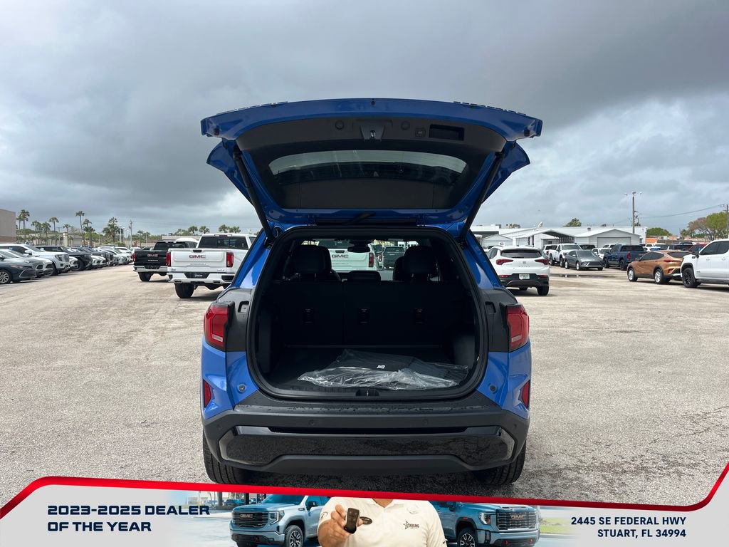 New 2026 GMC Terrain Elevation w/ Elevation Premium Package image 16