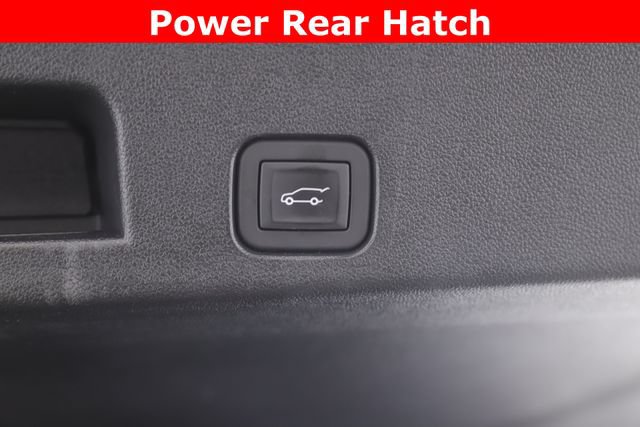 Used 2025 Chevrolet Traverse Z71 w/ LPO, Floor Liner Package AWD/4WD image 28