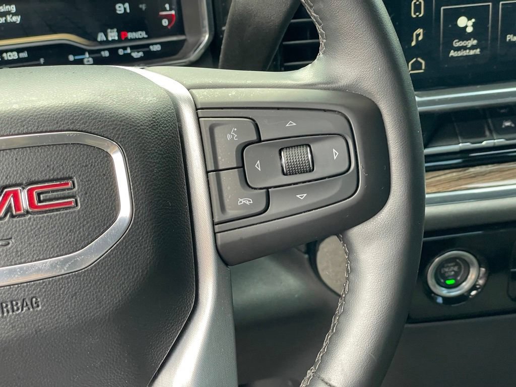 Used 2023 GMC Sierra 1500 Elevation AWD/4WD image 17