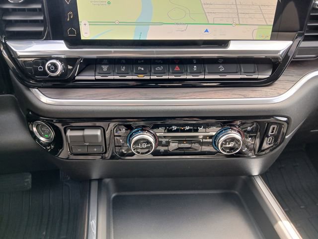 New 2026 GMC Sierra 2500 SLT w/ SLT Premium Package AWD/4WD image 24