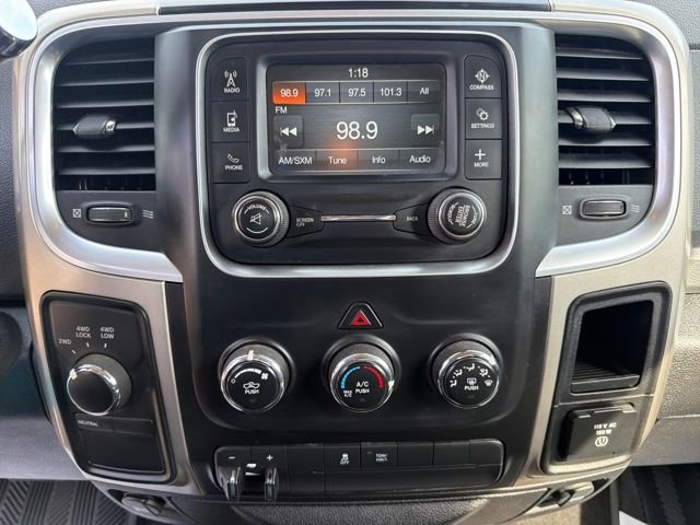 Used 2015 RAM 2500 SLT w/ Popular Equipment Group image 15