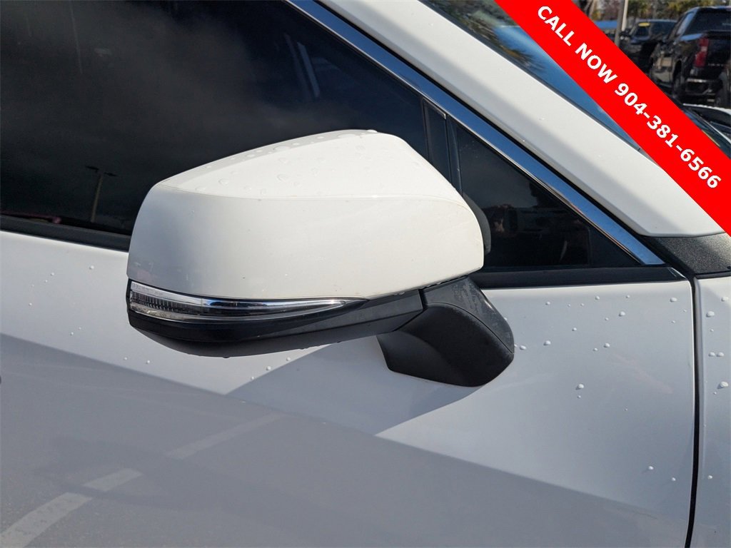 Used 2022 Toyota RAV4 XLE image 12