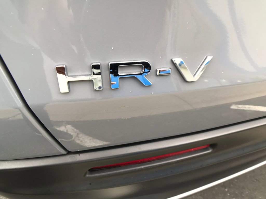Used 2024 Honda HR-V Sport image 27