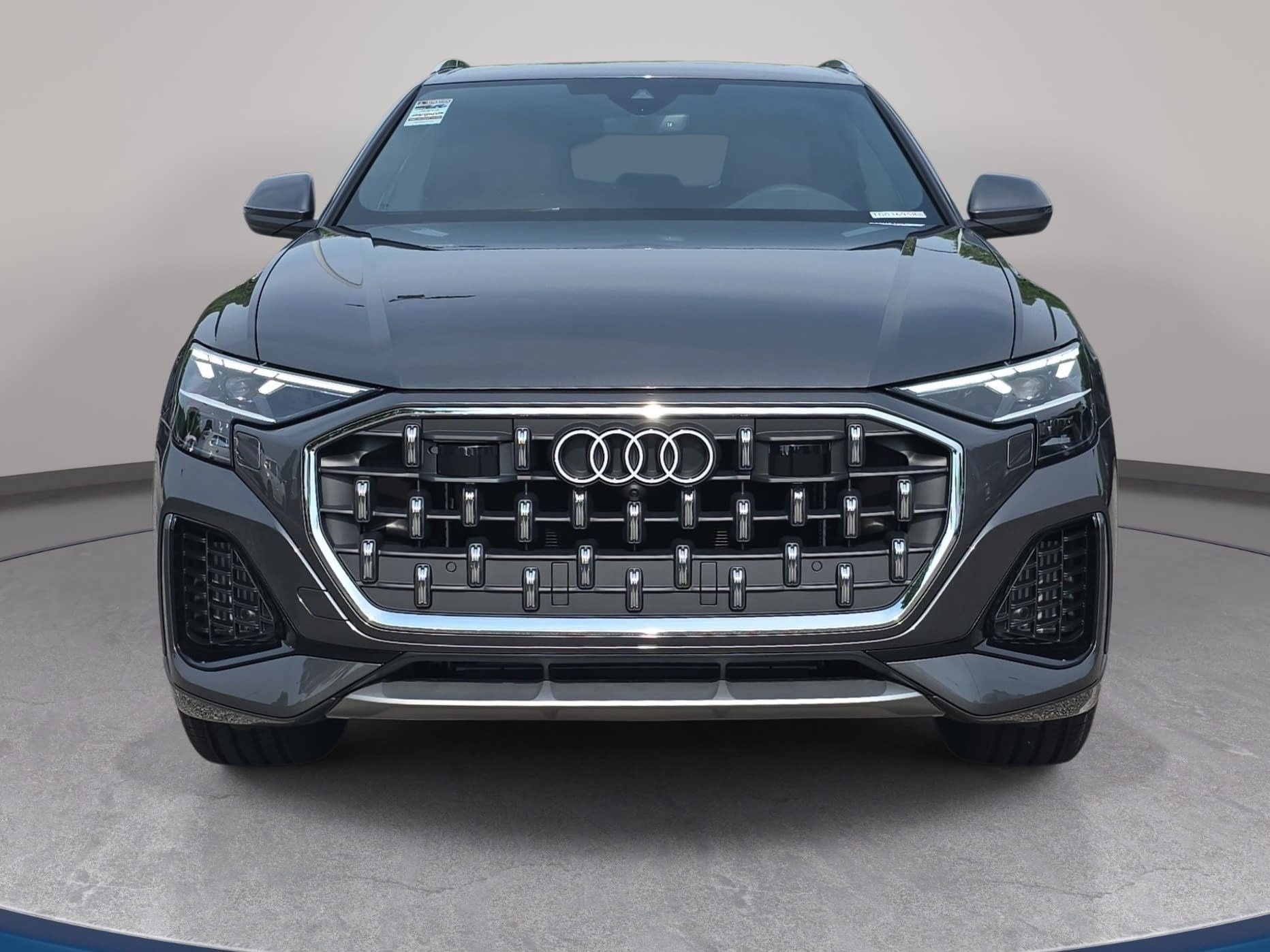 New 2026 Audi Q8 Premium Plus AWD/4WD image 2