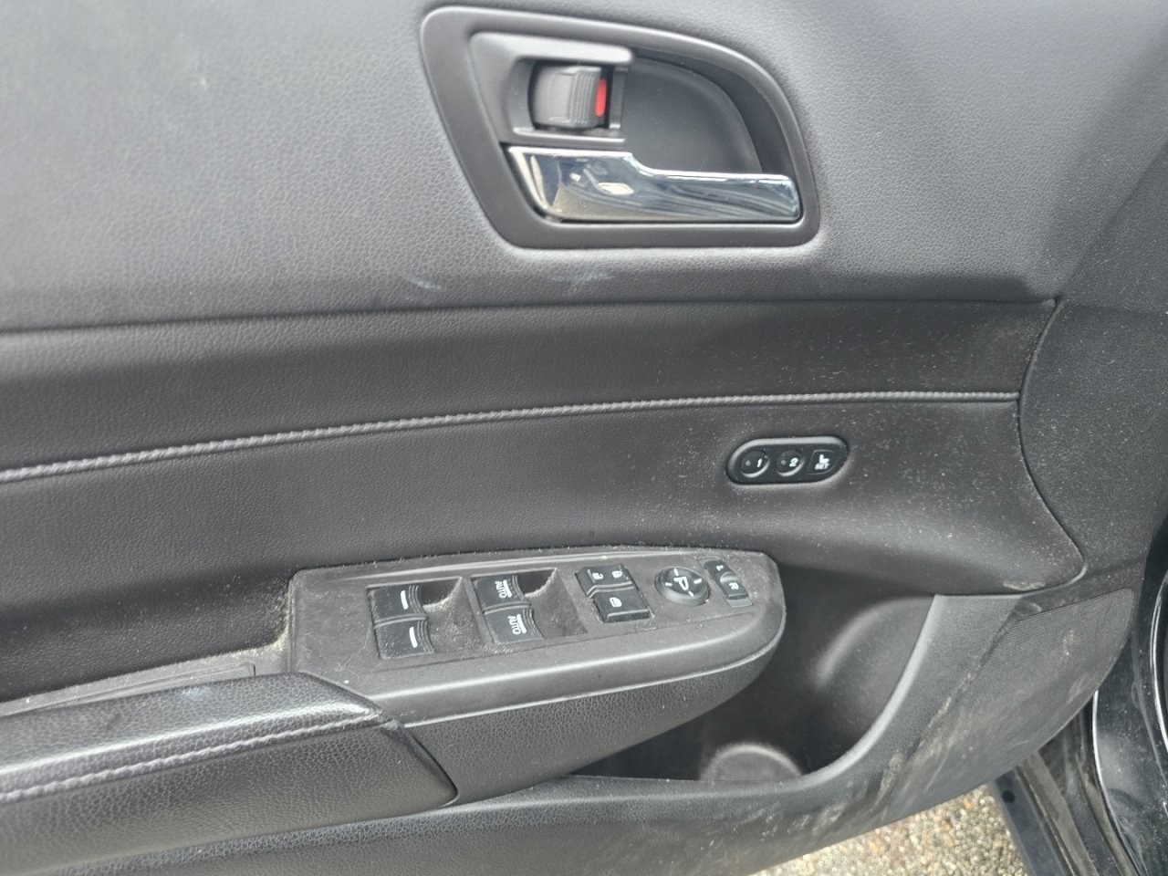 Used 2016 Acura ILX w/ Premium Package image 14