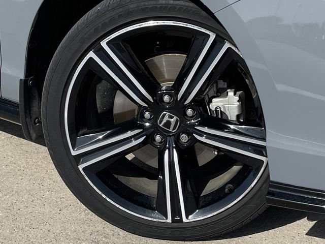 Used 2024 Honda Accord EX-L image 9